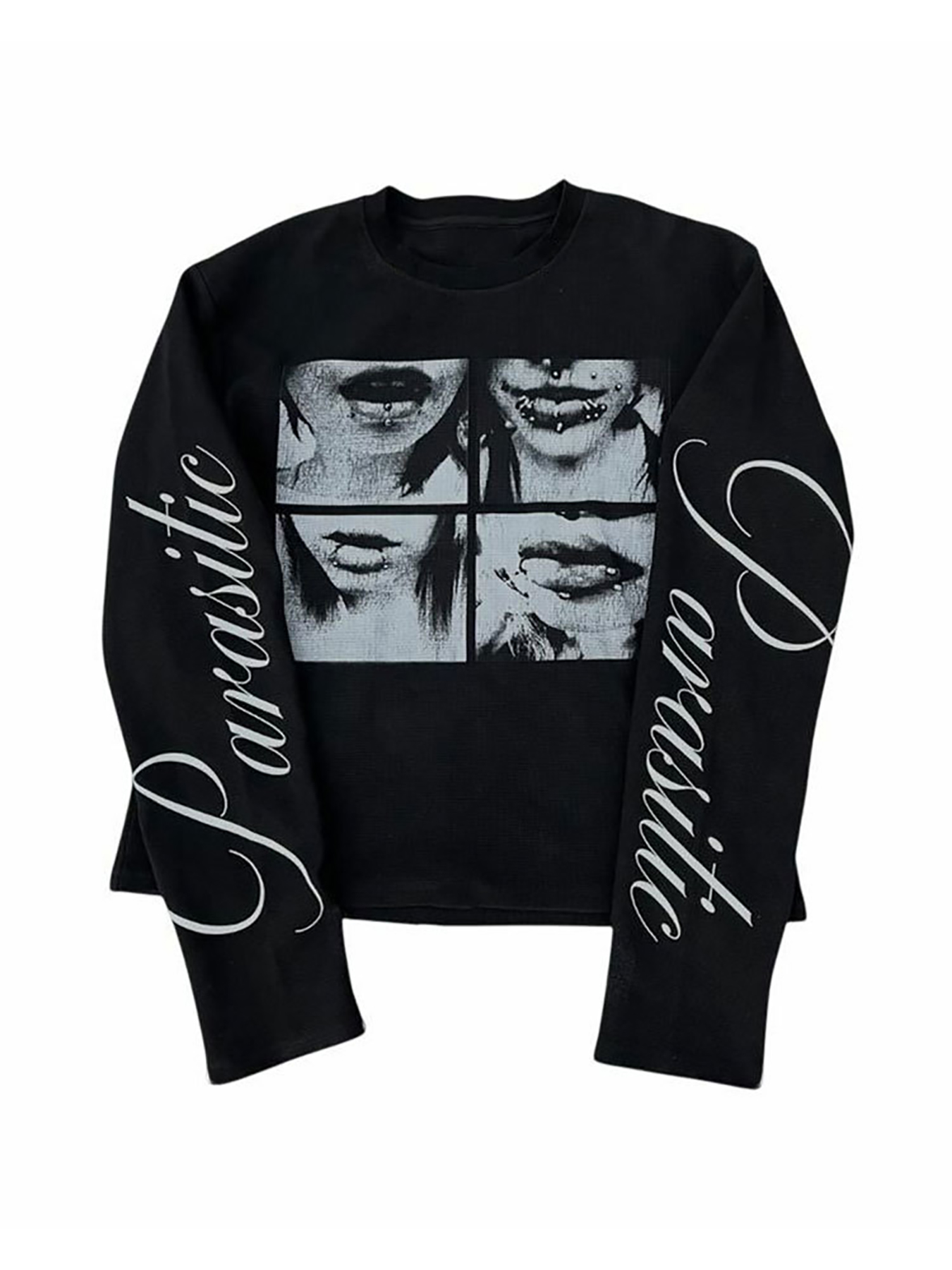 Autumn and Winter gothic Style - Street Fashion Y2K recension och pris