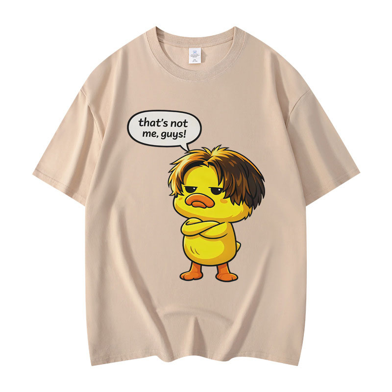 That's Not Me Guys Bad Omens M - Street Fashion For Short Guys recension och pris